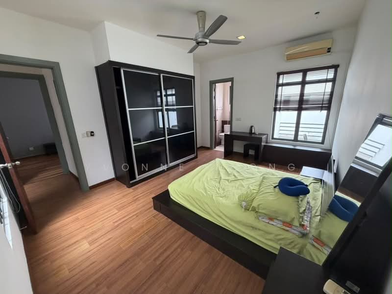 Rumah Teres 2 Tingkat untuk Dijual di Iskandar Puteri (Nusajaya) (Johor) - Yvonne Chong - PropertyGuru.com.my