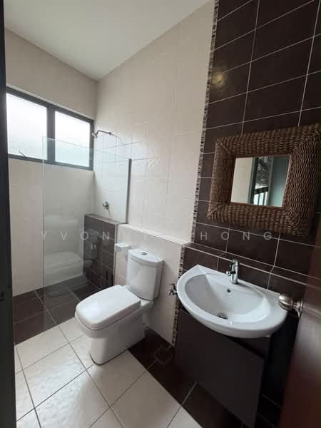 Rumah Teres 2 Tingkat untuk Dijual di Iskandar Puteri (Nusajaya) (Johor) - Yvonne Chong - PropertyGuru.com.my