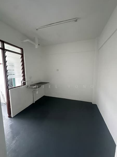 Rumah Flat untuk Dijual di Rumah Pangsa Akasia - Daniel Yong - Interior - PropertyGuru.com.my