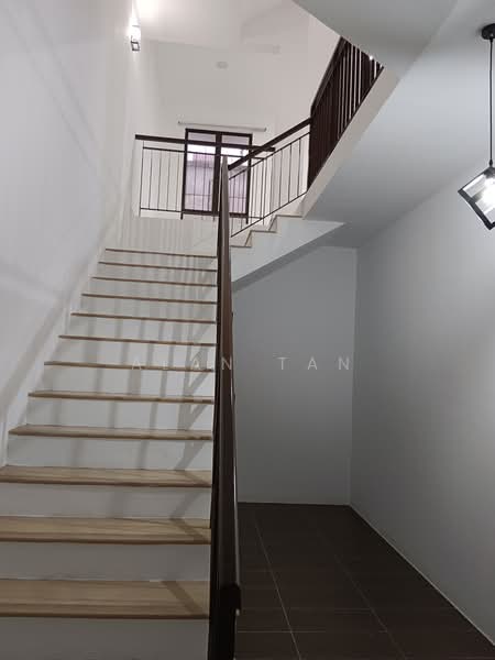 2.5-storey Terraced House for Sale in Cahaya Spk (Shah Alam) - Alan Tan - Interior - PropertyGuru.com.my