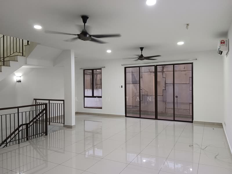 2.5-storey Terraced House for Sale in Cahaya Spk (Shah Alam) - Alan Tan - Interior - PropertyGuru.com.my