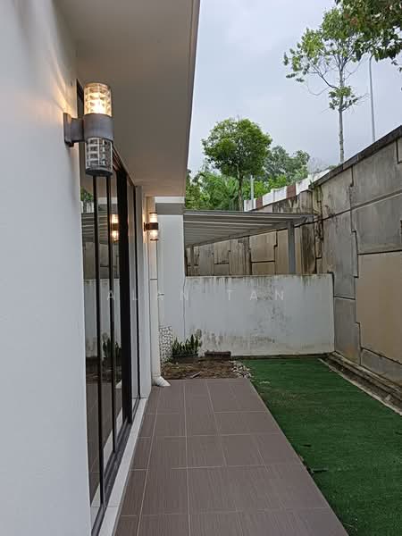 2.5-storey Terraced House for Sale in Cahaya Spk (Shah Alam) - Alan Tan - Exterior - PropertyGuru.com.my