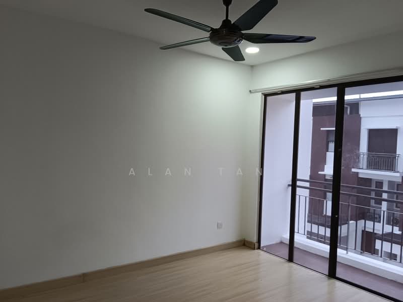 2.5-storey Terraced House for Sale in Cahaya Spk (Shah Alam) - Alan Tan - Balcony - PropertyGuru.com.my