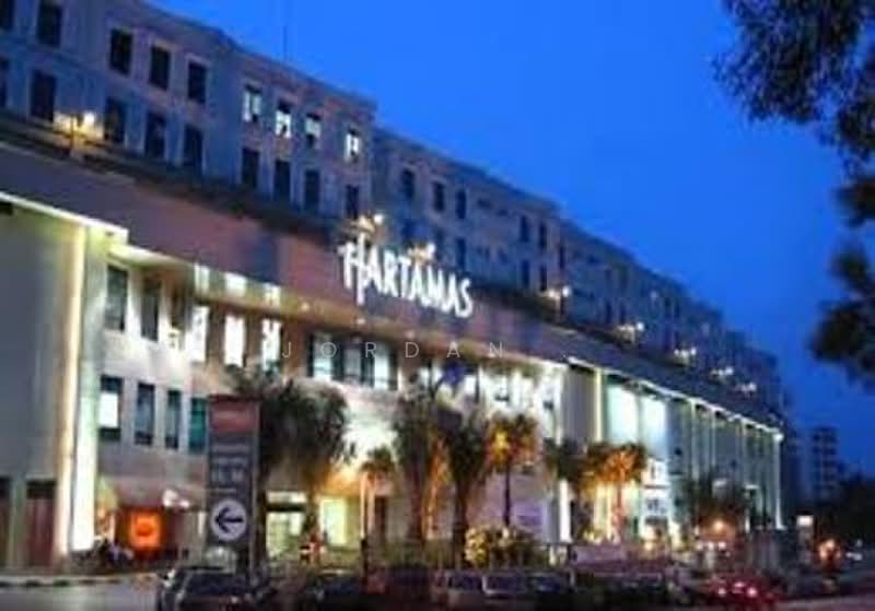 Office for Rent in Desa Sri Hartamas (Sri Hartamas) - Jordan . - Exterior - PropertyGuru.com.my