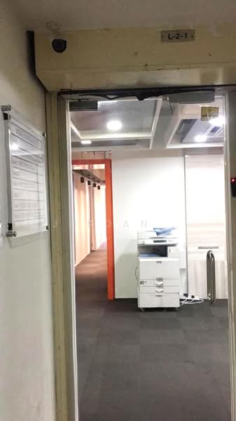 Office for Rent in Desa Sri Hartamas (Sri Hartamas) - Jordan . - Corridor - PropertyGuru.com.my