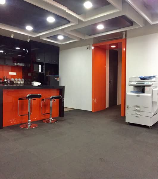 Office for Rent in Desa Sri Hartamas (Sri Hartamas) - Jordan . - Kitchen - PropertyGuru.com.my