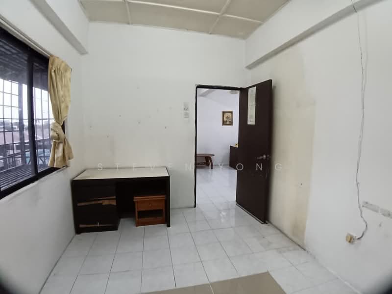 Rumah Flat untuk Dijual di Sukma Shop - Steven Yong - Interior - PropertyGuru.com.my
