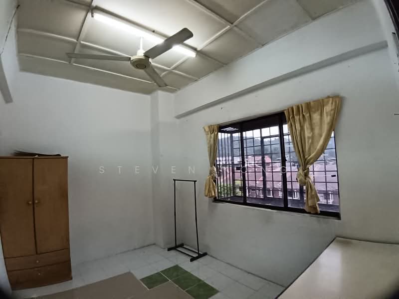 Rumah Flat untuk Dijual di Sukma Shop - Steven Yong - Interior - PropertyGuru.com.my