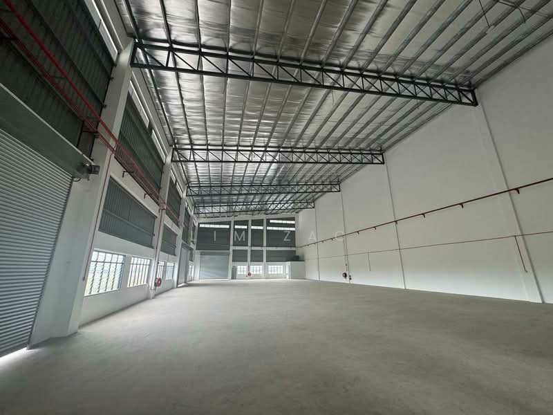 Kilang untuk Disewa di Cipta Serenia (Sepang) - Zac Lim - Interior - PropertyGuru.com.my