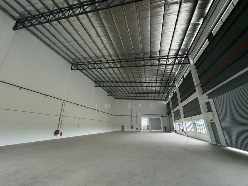 Kilang untuk Disewa di Cipta Serenia (Sepang) - Zac Lim - Interior - PropertyGuru.com.my