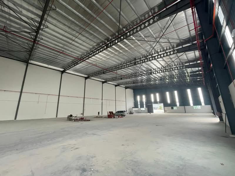Kilang untuk Disewa di Cipta Serenia (Sepang) - Zac Lim - PropertyGuru.com.my