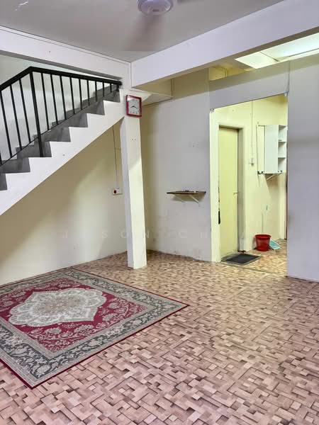 Rumah Teres 2 Tingkat untuk Dijual di Simpang Ampat (Penang) - Jason Chua - PropertyGuru.com.my