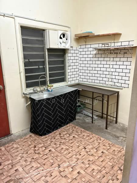 Rumah Teres 2 Tingkat untuk Dijual di Simpang Ampat (Penang) - Jason Chua - PropertyGuru.com.my