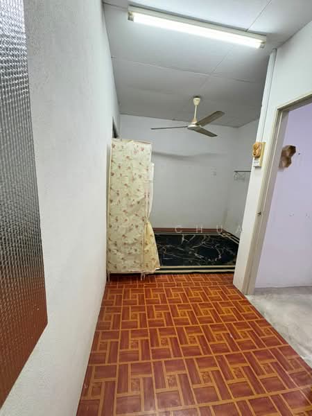 Rumah Teres 2 Tingkat untuk Dijual di Simpang Ampat (Penang) - Jason Chua - PropertyGuru.com.my