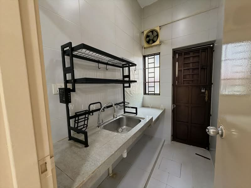 2-storey Terraced House for Rent in Johor Bahru (Johor) - Winson Yap - Kitchen - PropertyGuru.com.my