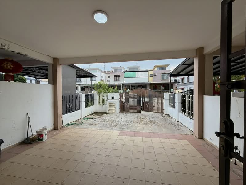 2-storey Terraced House for Rent in Johor Bahru (Johor) - Winson Yap - Exterior - PropertyGuru.com.my