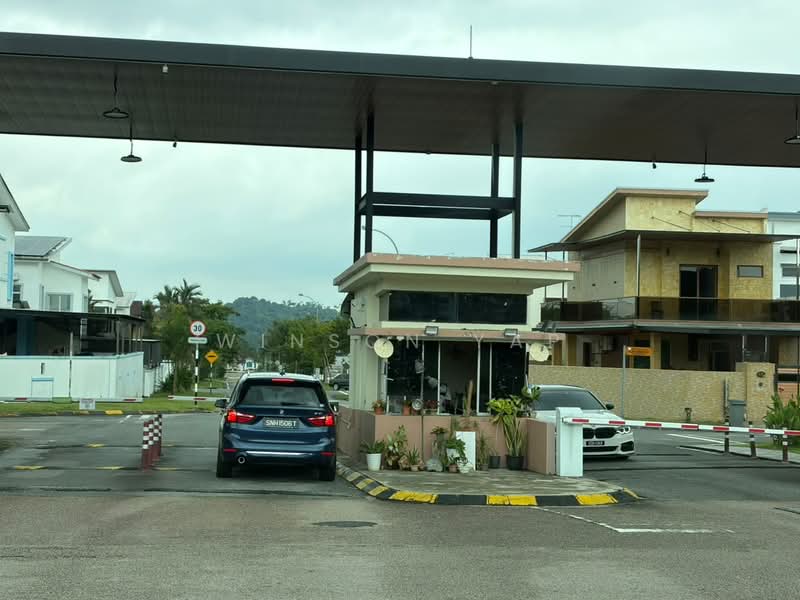 2-storey Terraced House for Rent in Johor Bahru (Johor) - Winson Yap - Exterior - PropertyGuru.com.my