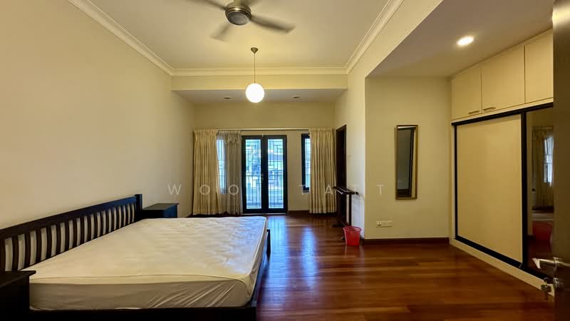 Rumah Teres 2 Tingkat untuk Dijual di Bangsar (Kuala Lumpur) - Wooi Tatt - Bedroom - PropertyGuru.com.my