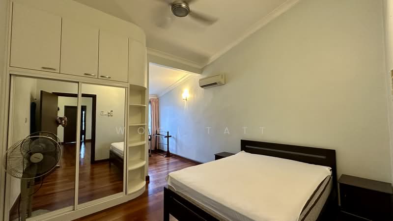 Rumah Teres 2 Tingkat untuk Dijual di Bangsar (Kuala Lumpur) - Wooi Tatt - Bedroom - PropertyGuru.com.my
