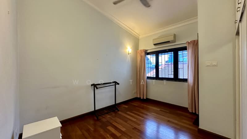 Rumah Teres 2 Tingkat untuk Dijual di Bangsar (Kuala Lumpur) - Wooi Tatt - Bedroom - PropertyGuru.com.my