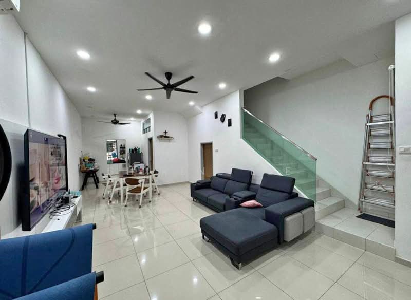 2-storey Terraced House for Sale in Bandar Jaya Putra (Johor Bahru) - Shirene Lee - PropertyGuru.com.my