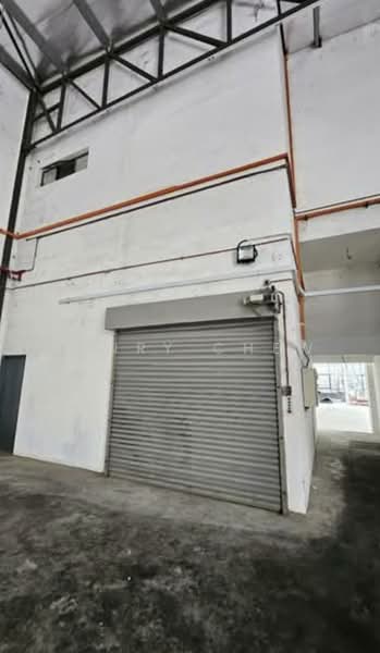 Semi-D Factory for Sale in Kajang (Selangor) - Henry Chew - Exterior - PropertyGuru.com.my