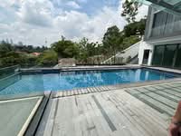 For Rent - Taman Tunku