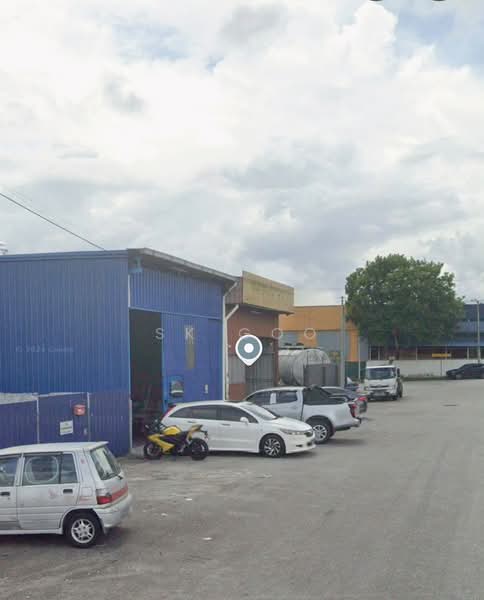 Terrace Factory for Sale in Johor Bahru (Johor) - SK GOO - Exterior - PropertyGuru.com.my