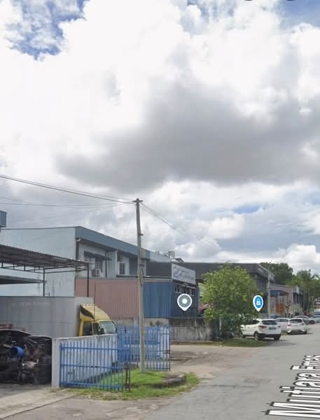 Terrace Factory for Sale in Johor Bahru (Johor) - SK GOO - Exterior - PropertyGuru.com.my