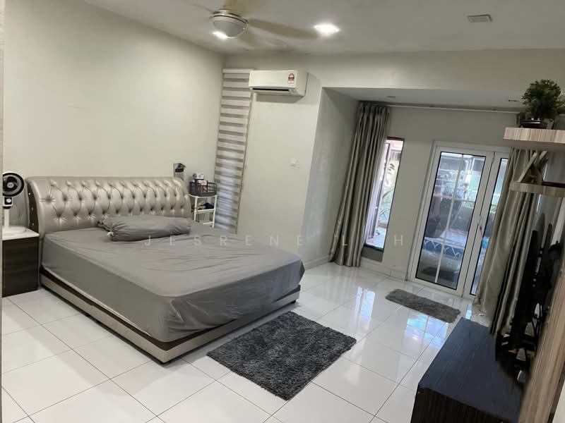 Rumah Teres untuk Dijual di Kulai (Johor) - Jesrene Loh - PropertyGuru.com.my