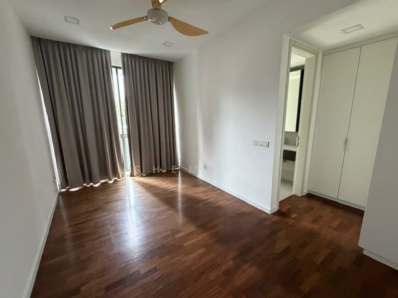 Kondominium untuk Disewa di Katana II - Shem Ng - Bedroom - PropertyGuru.com.my