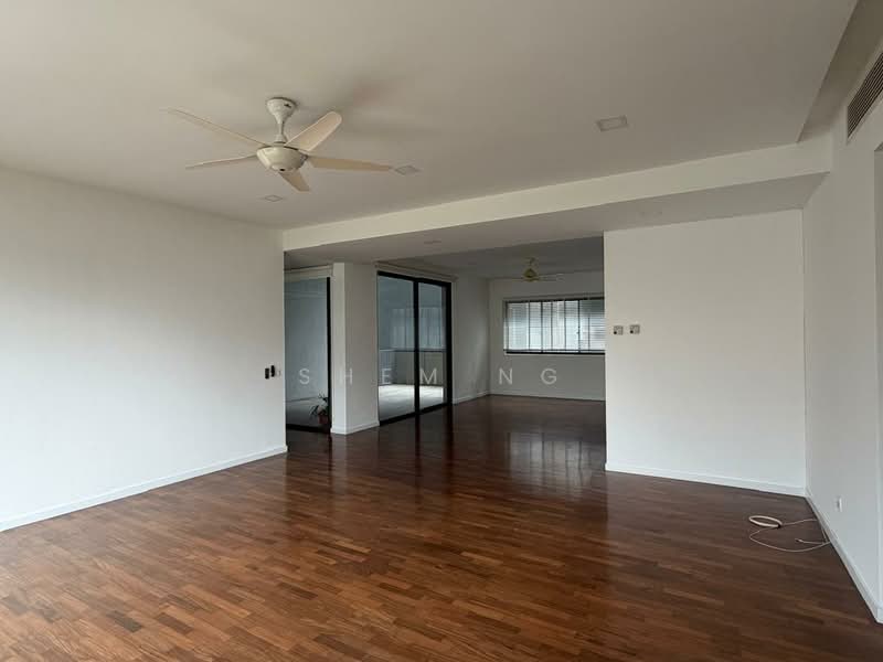 Kondominium untuk Disewa di Katana II - Shem Ng - Living Room - PropertyGuru.com.my