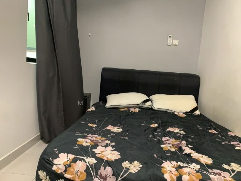 Servis Apartment untuk Disewa di Vision City Youth City - Mike Tan - Bedroom - PropertyGuru.com.my