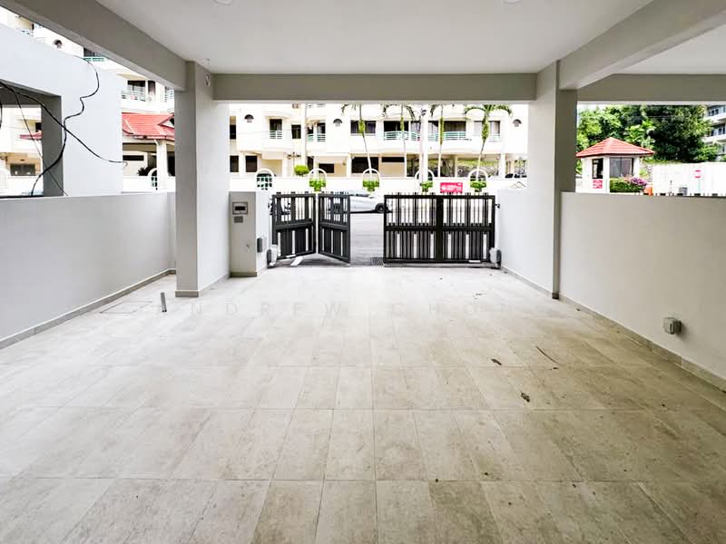 Rumah Bandar untuk Disewa di Tanjung Bungah (Penang) - Andrew Chong - Exterior - PropertyGuru.com.my