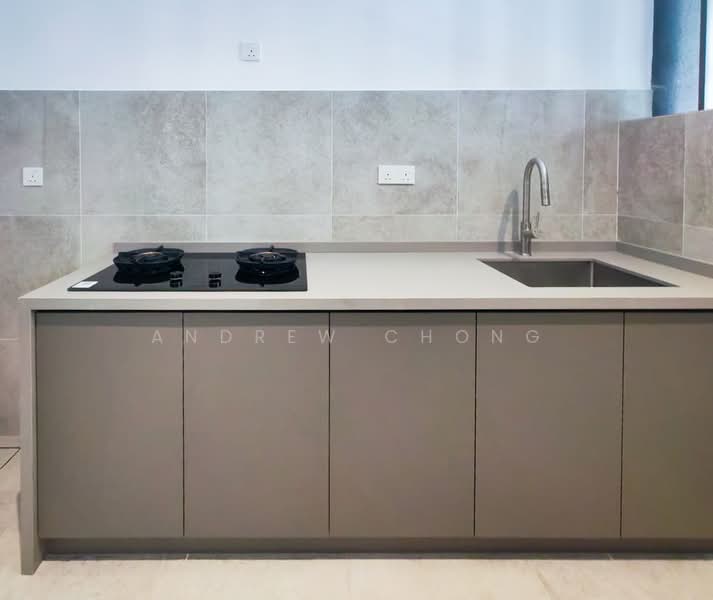 Rumah Bandar untuk Disewa di Tanjung Bungah (Penang) - Andrew Chong - Kitchen - PropertyGuru.com.my