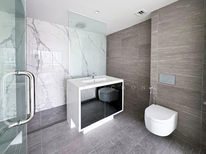 Rumah Bandar untuk Disewa di Tanjung Bungah (Penang) - Andrew Chong - Bathroom - PropertyGuru.com.my