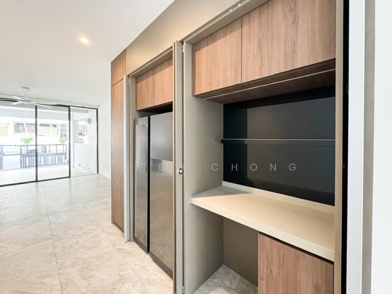 Rumah Bandar untuk Disewa di Tanjung Bungah (Penang) - Andrew Chong - Interior - PropertyGuru.com.my