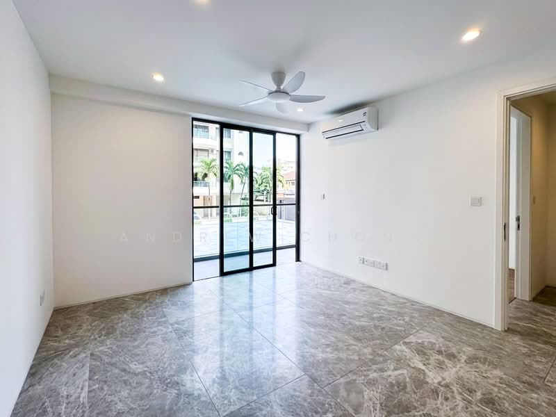 Rumah Bandar untuk Disewa di Tanjung Bungah (Penang) - Andrew Chong - Living Room - PropertyGuru.com.my