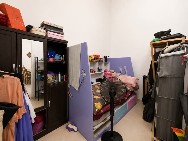 Rumah Teres 1 Tingkat untuk Dijual di Seksyen 16 (Bangi) - Aliff Iqbal - PropertyGuru.com.my