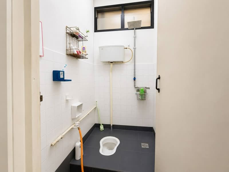 Rumah Teres 1 Tingkat untuk Dijual di Seksyen 16 (Bangi) - Aliff Iqbal - PropertyGuru.com.my