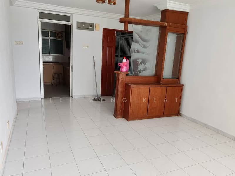 Apartment for Rent at Taman Kristal - Lee Meng Keat - Kitchen - PropertyGuru.com.my