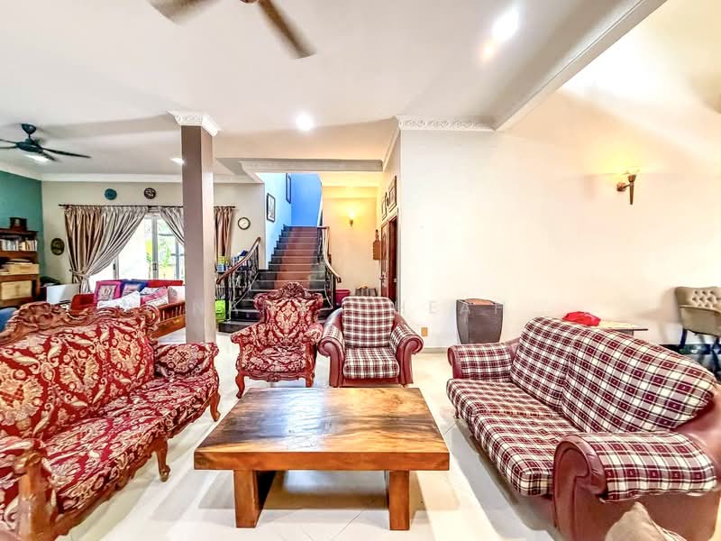 Bungalow for Sale in Country Heights (Kajang) - Nana Cheah - PropertyGuru.com.my