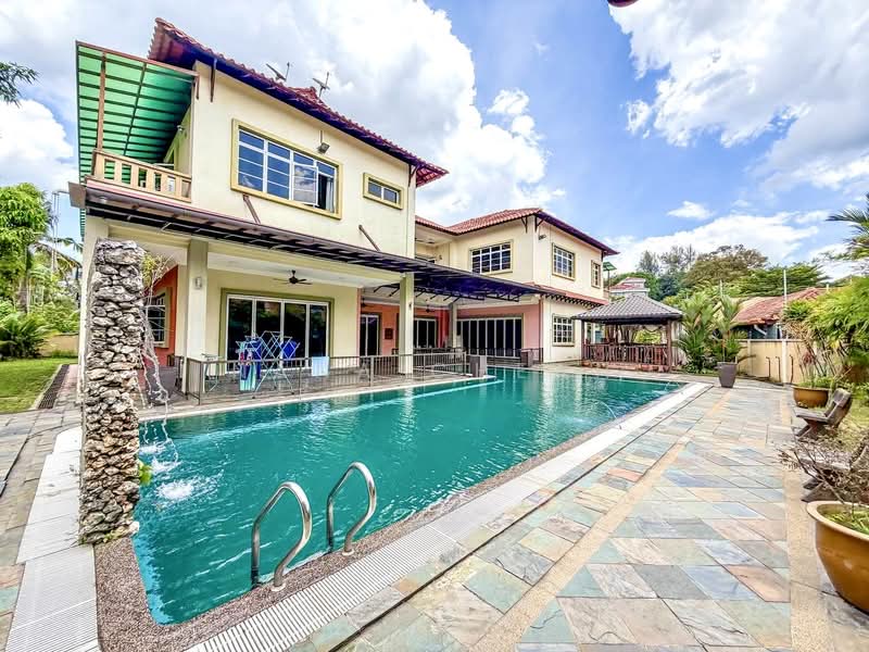 Bungalow for Sale in Country Heights (Kajang) - Nana Cheah - PropertyGuru.com.my