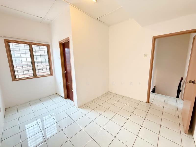 Rumah Teres 2-Tingkat untuk Dijual di Taman Impian Indah (Sungai Buloh) - Farhan Rafael - Interior - PropertyGuru.com.my