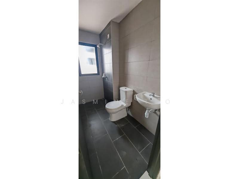 Service Residence for Rent at EDUSENTRAL - Jasmine Teo - Bathroom - PropertyGuru.com.my