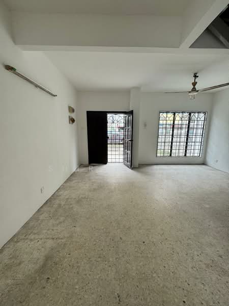 Rumah Teres 2 Tingkat untuk Dijual di Bandar Sunway (Sunway) - Shirley Ng - Living Room - PropertyGuru.com.my
