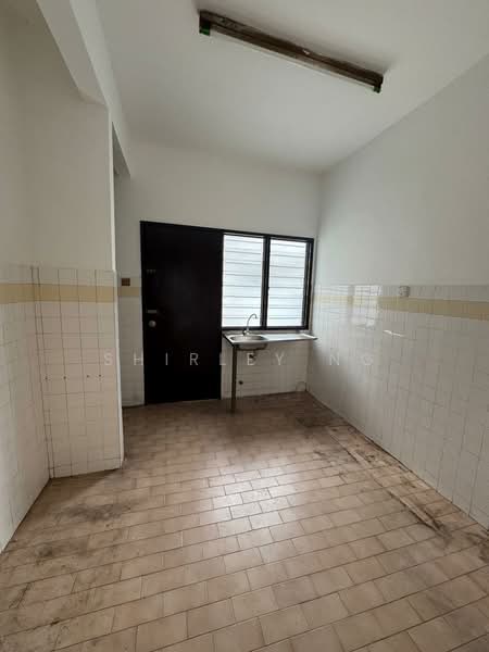 Rumah Teres 2 Tingkat untuk Dijual di Bandar Sunway (Sunway) - Shirley Ng - Kitchen - PropertyGuru.com.my