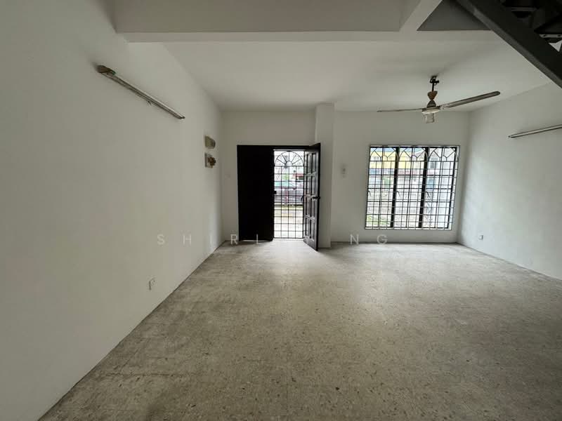 Rumah Teres 2 Tingkat untuk Dijual di Bandar Sunway (Sunway) - Shirley Ng - Living Room - PropertyGuru.com.my