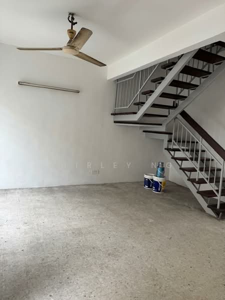 Rumah Teres 2 Tingkat untuk Dijual di Bandar Sunway (Sunway) - Shirley Ng - Interior - PropertyGuru.com.my