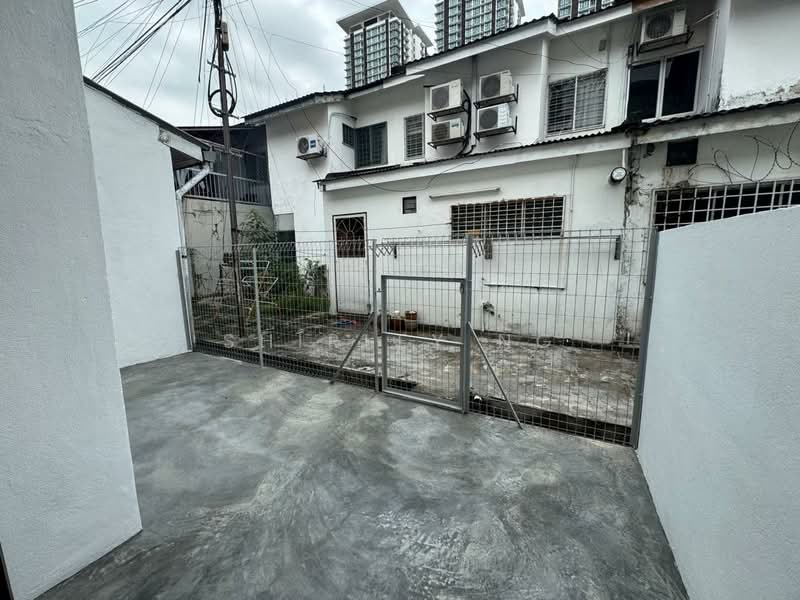 Rumah Teres 2 Tingkat untuk Dijual di Bandar Sunway (Sunway) - Shirley Ng - Exterior - PropertyGuru.com.my